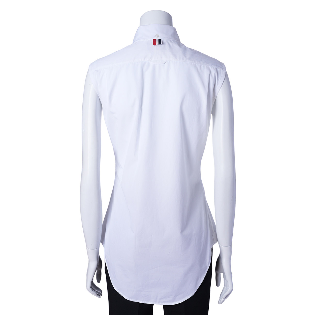 Thom Browne(USED)톰브라운 조끼 셔츠#38